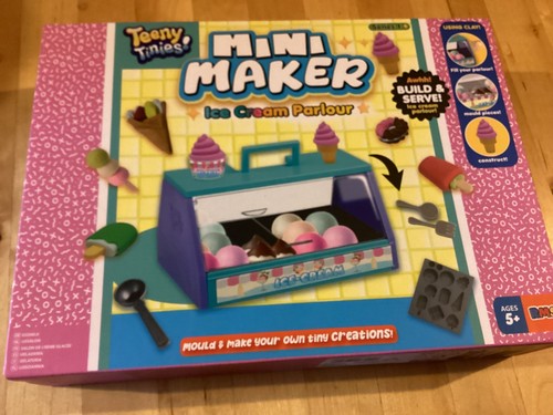 Bnib new teeny tinies - bnib,