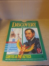 Marshall Cavendish Discovery