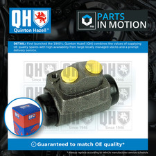 Wheel Cylinder fits RELIANT