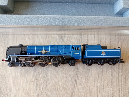 Graham farish 372 301 gauge - graham,