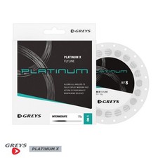 Greys Platinum X Intermediate