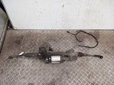 Volkswagen Touran Mk1(1T) RHD Electric Steering Rack 1.4L Petrol 2009