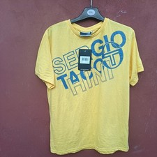 Sergio Tacchini Vintage 80s