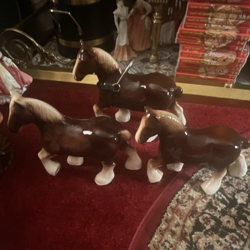 Set ceramic pottery - set, of