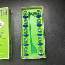 SUBBUTEO TABLE SOCCER TEAM