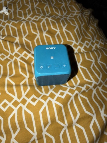 Sony srs x11 bluetooth - sony,