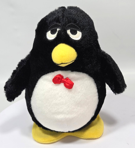 Toy story wheezy penguin plush - wheezy,