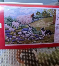 Anchor Tapestry Kit " Holding