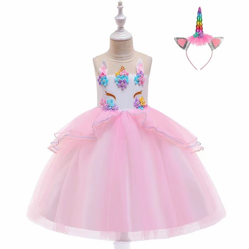 Kids unicorn costume - unicorn,