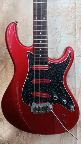 Fernandes ars 850s full mode - ars-850s, full-mode