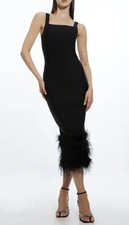 Karen Millen Figure Form