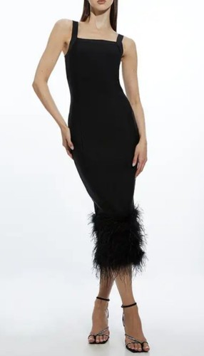 Karen millen figure form - karen,
