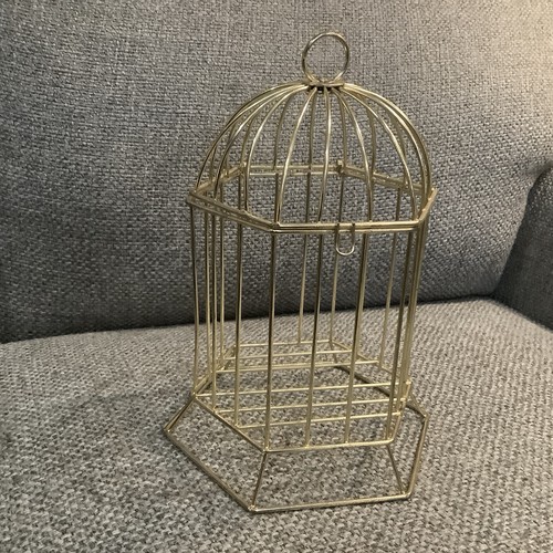 Gold decorative flowerpot - flowerpot, rack