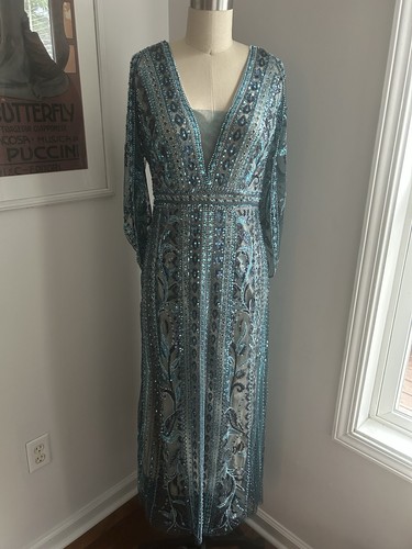 Babeyond women flapper dress - flapper,