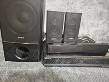 Sony BDV-E300 Blu-ray Disc/DVD
