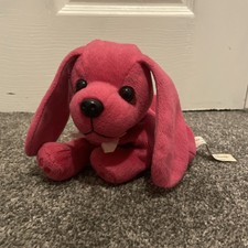 The Cancer Research Puppy Dog