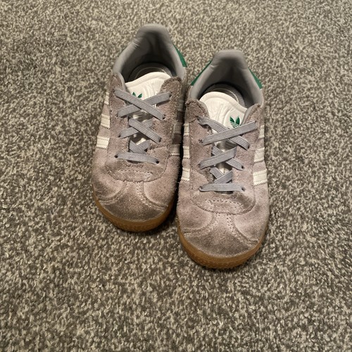Adidas gazelle kids - adidas, 9