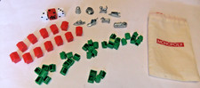 Monopoly- Vintage Spares 