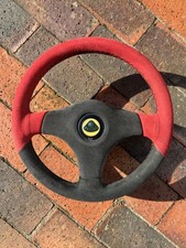 Lotus Elise S1 Original Steering Wheel Type 49