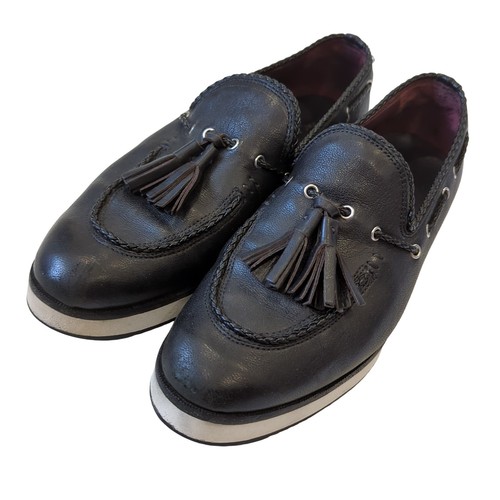 Rag bone mckenzie - rag, tassel