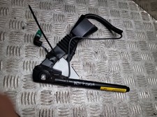 VAUXHALL CORSA C 04-06 SEAT