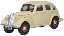 OXFORD 1/76 STANDARD FLYING