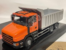 1/32 scale Automaxx Scania