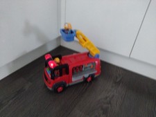 Elc Happyland Fire Rescue
