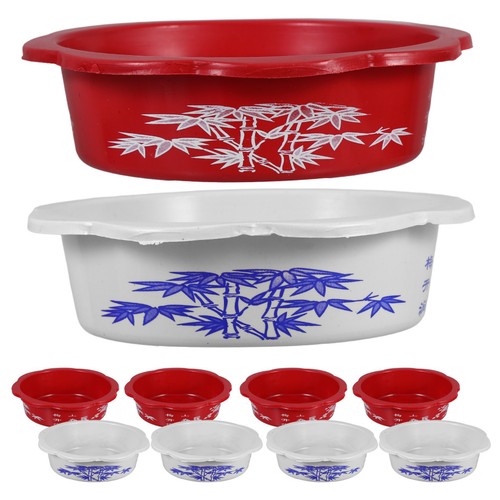 Assorted color plastic - assorted,