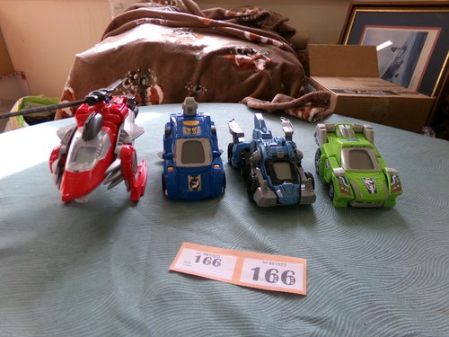 Vtech switch and - go, dino