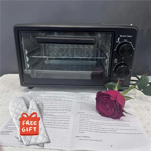 Mini oven 12l countertop - mini,