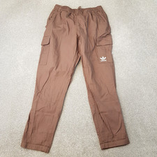 Adidas Mens Tracksuit Bottoms