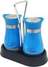 Pack of 2 Salt and Pepper Pots
