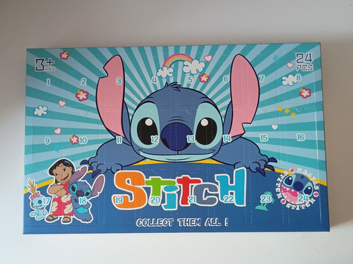 Stitch lilo 24 - lilo,