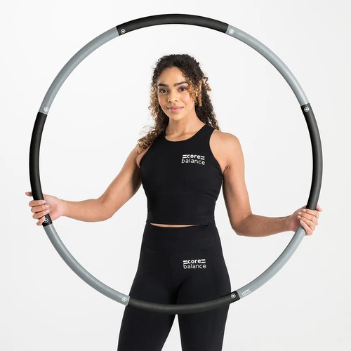 Core balance weighted - balance,