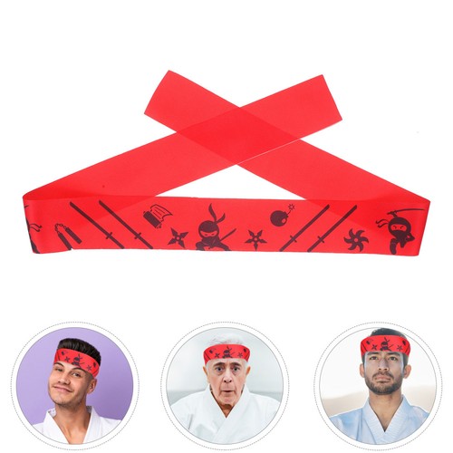 Japanese headband decorative - headband,