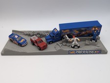 Hot Wheels Vintage 1997 Planet Micro - Pro Racing  Series