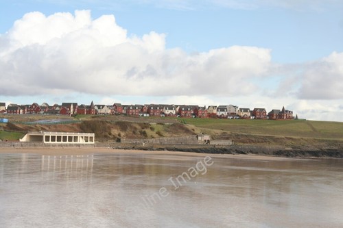 Photo 6x4 barry island - photo,