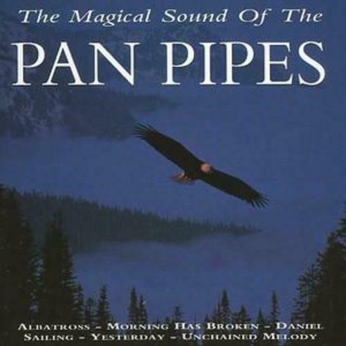 The magical sound - sound,