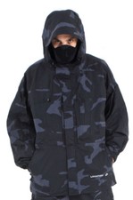 Boys Jacket Coat Rain