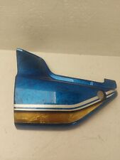 Kawasaki ZRX 1100 1200 Left Side Panel 36001-1597