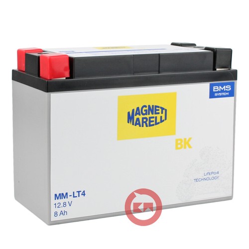Magnti lt4 ytx24hl bs - mm-lt4, ytx24hl-bs