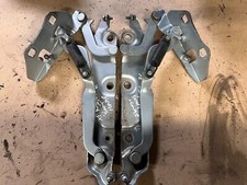 JAGUAR XF/XFR 2008-2015 BOOT