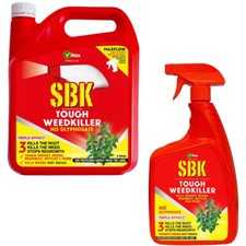 Vitax sbk tough weedkiller - tough,