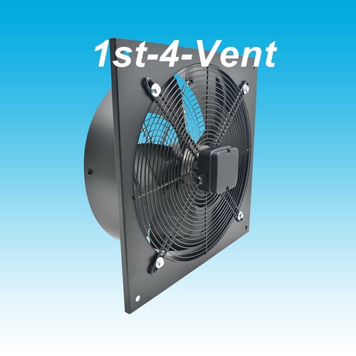 560mm plate axial extractor - plate,