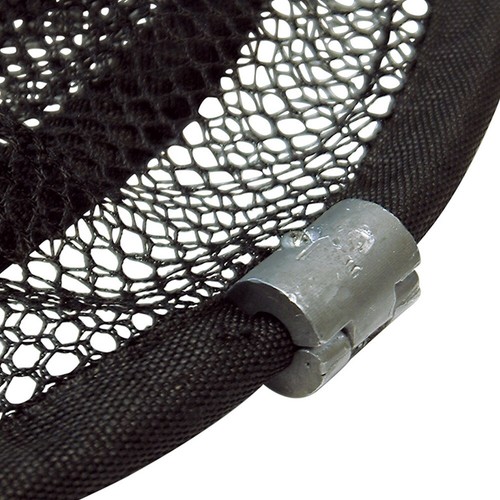 Zebco trophy keepnet weight - zebco,