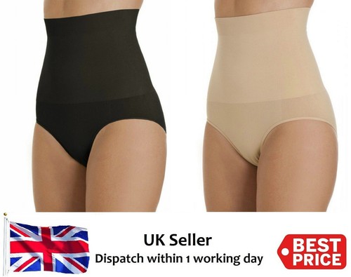 Firm control high - firm, waist