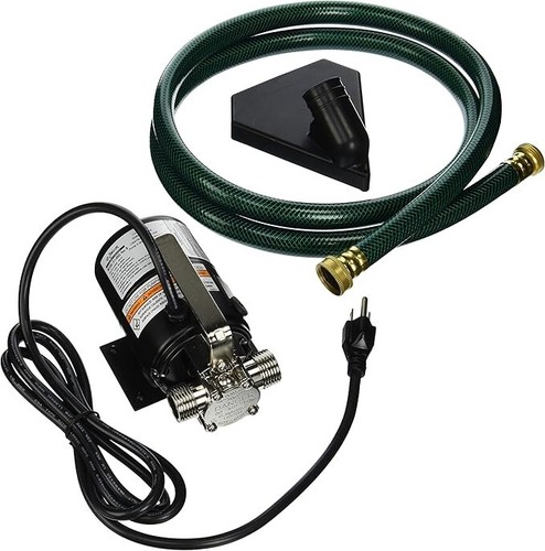 Zoeller portable dewatering - portable,