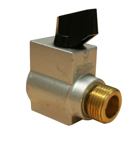 Gas adaptor calor 27mm - gas,