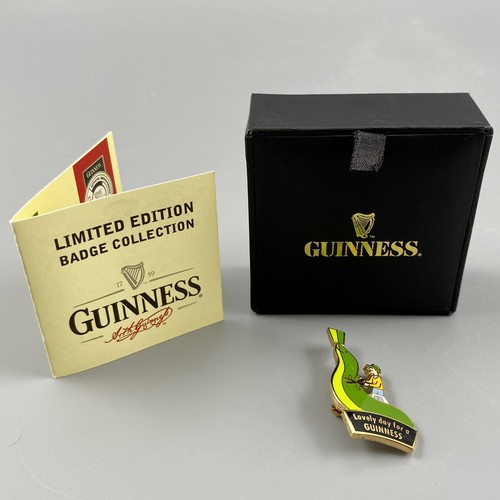 Official guinness limited - guinness,